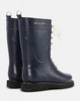 Regenlaarzen 3/4 RUB15 | Dark Indigo | Rubber Boots | Ilse Jacobsen