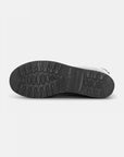 Rubberlaarzen hoog RUB1 - 001 Black | Black | Rubber Boots | Ilse Jacobsen