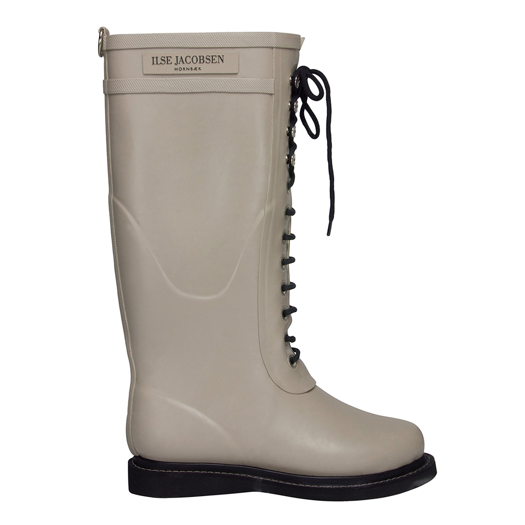 Regenlaarzen hoog RUB1 | Atmosphere | Rubber Boots | Ilse Jacobsen