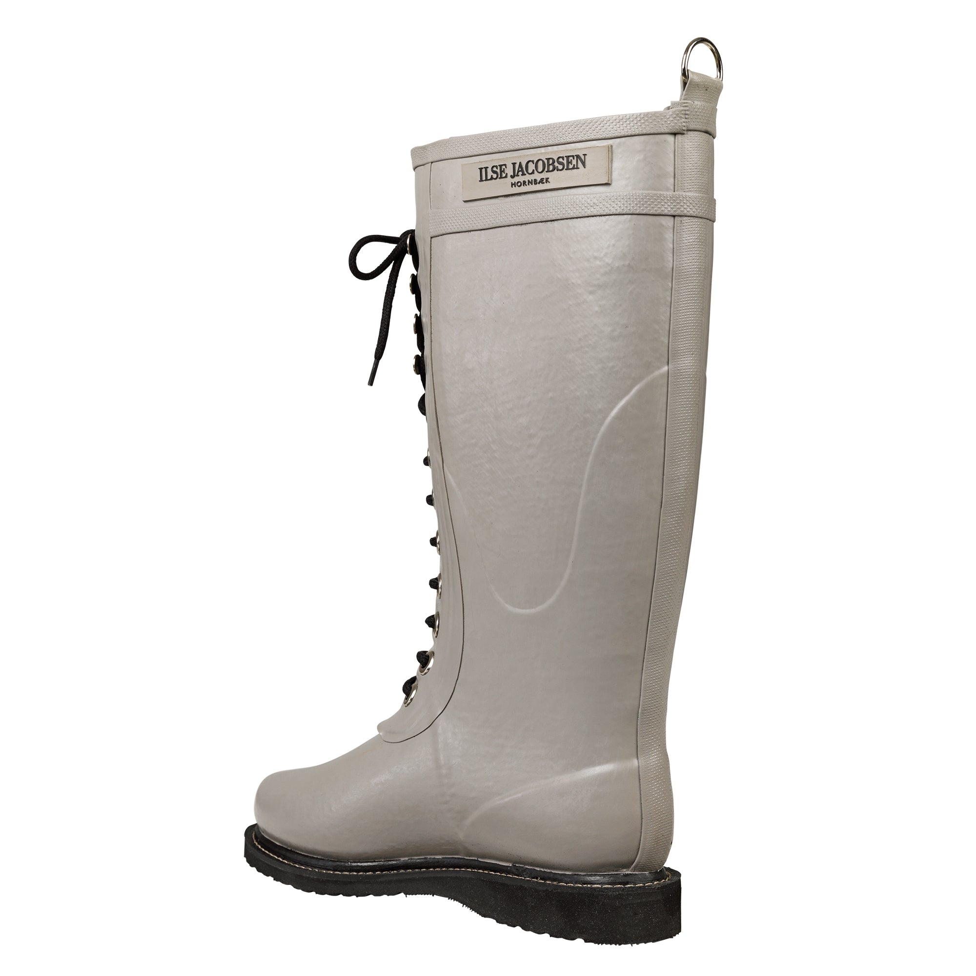 Regenlaarzen hoog RUB1 | Atmosphere | Rubber Boots | Ilse Jacobsen