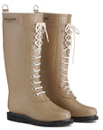 Rubberlaars Hoog RUB1 - 224 Otter | Otter | Rubber Boots | Ilse Jacobsen