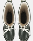 Rubberlaars hoog RUB1 - 410 Army | Army | Rubber Boots | Ilse Jacobsen