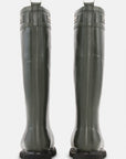 Rubberlaars hoog RUB1 - 410 Army | Army | Rubber Boots | Ilse Jacobsen