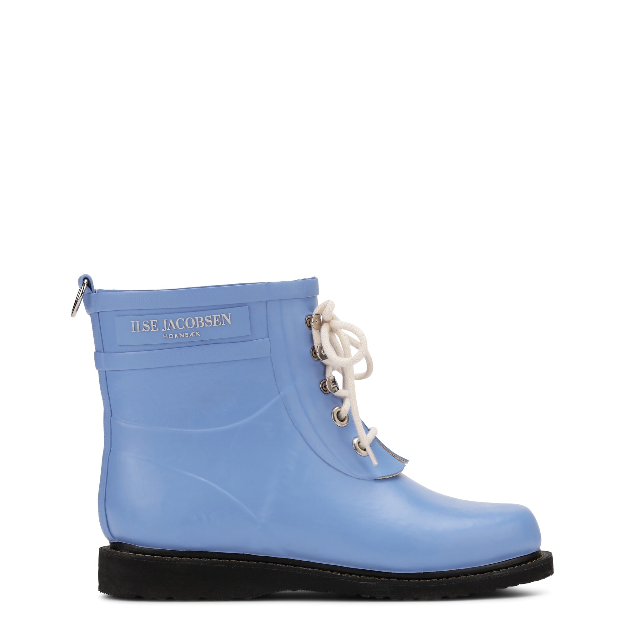 Rubberlaars laag RUB2 | Light Regatta | Rubber Boots | Ilse Jacobsen