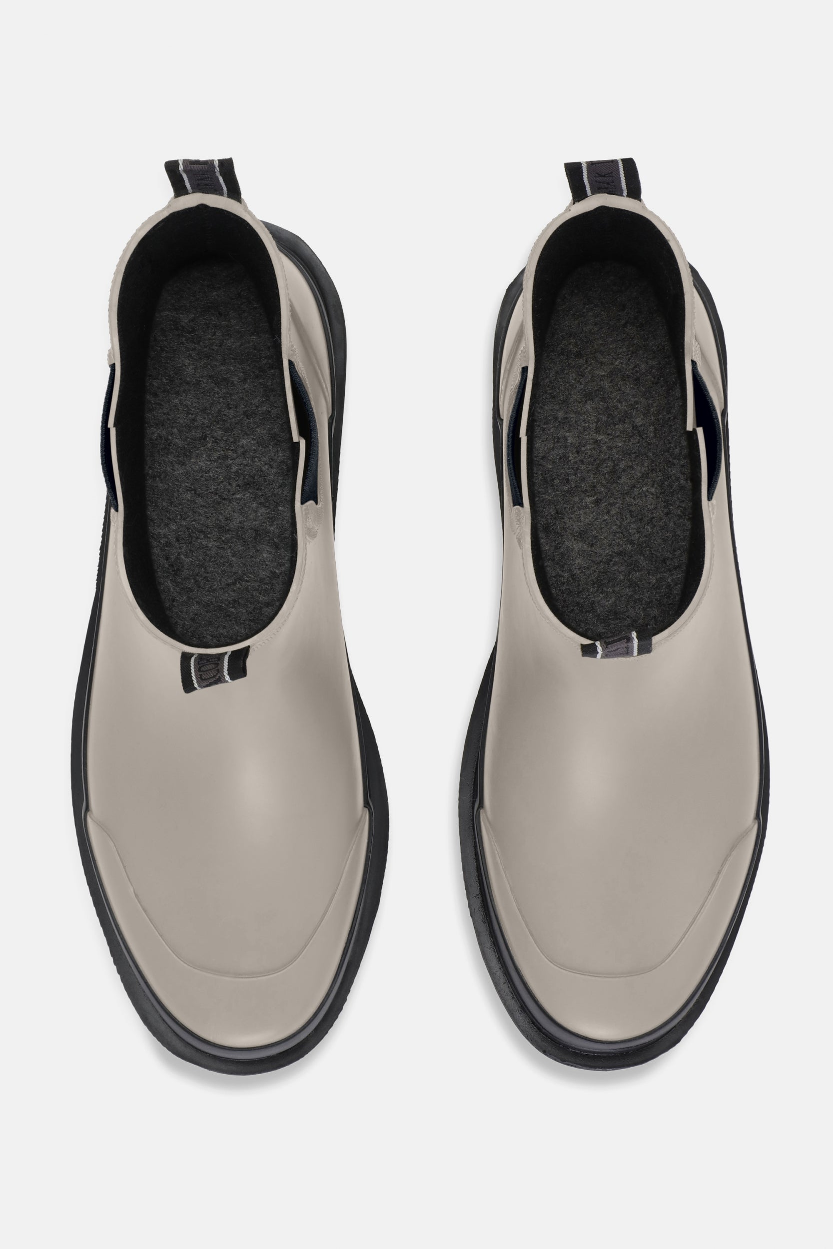 Anti-Slip Rubberlaars RUB30C | Atmosphere | Rubber Boots | Ilse Jacobsen