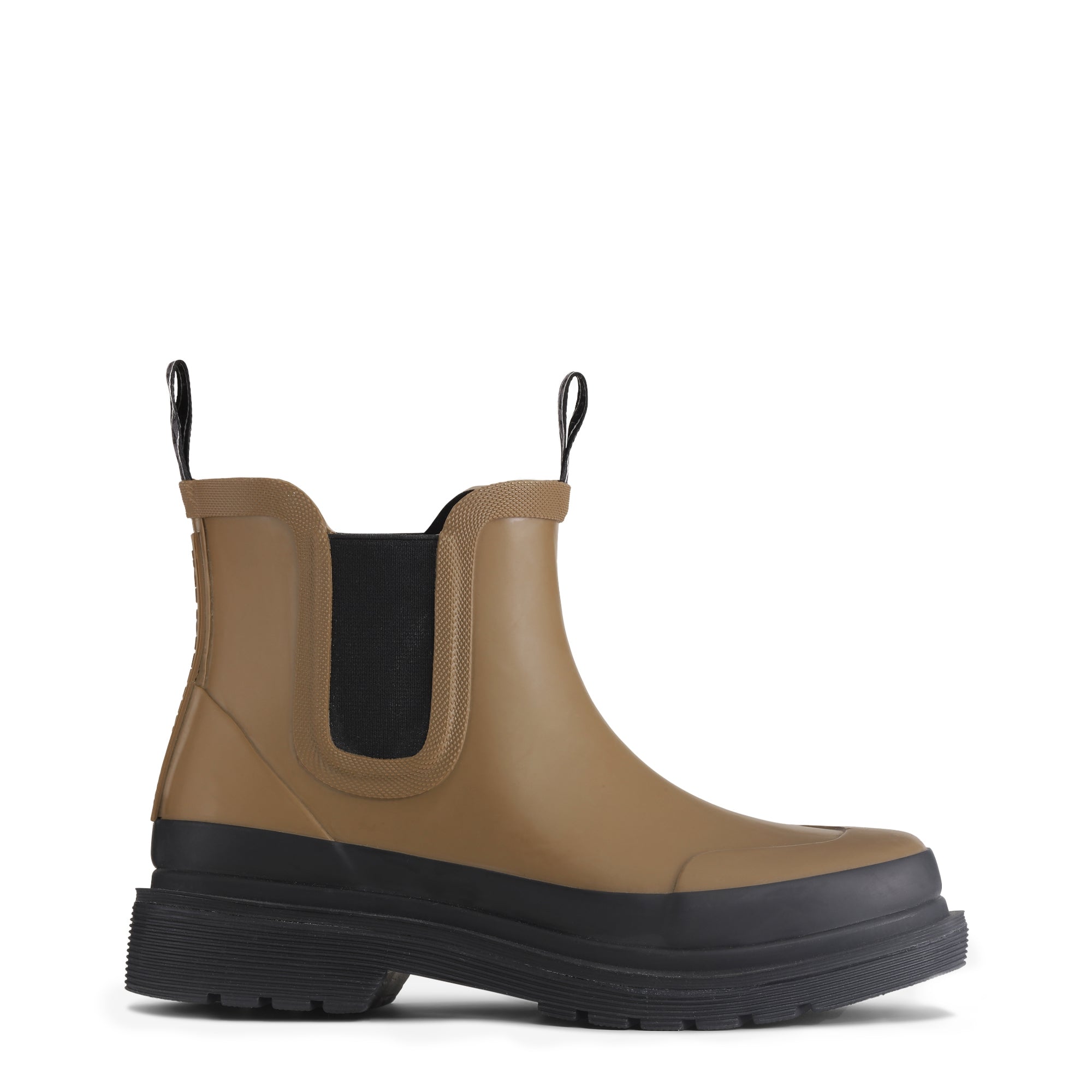 Anti-Slip Rubberlaars RUB30C | Otter | Rubber Boots | Ilse Jacobsen