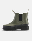 Anti-Slip Rubberlaarzen RUB30C - 410 Army | Army | Rubber Boots | Ilse Jacobsen