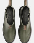 Anti-Slip Rubberlaarzen RUB30C - 410 Army | Army | Rubber Boots | Ilse Jacobsen