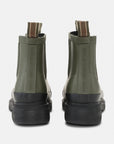Anti-Slip Rubberlaarzen RUB30C - 410 Army | Army | Rubber Boots | Ilse Jacobsen