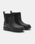 Neopreen Regenlaarzen RUBAIR11 - 001 Black | Black | Boots | Ilse Jacobsen