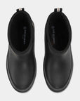 Neopreen Regenlaarzen RUBAIR11 - 001 Black | Black | Boots | Ilse Jacobsen