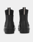 Neopreen Regenlaarzen RUBAIR11 - 001 Black | Black | Boots | Ilse Jacobsen