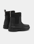Neopreen Regenlaarzen RUBAIR11 - 001 Black | Black | Boots | Ilse Jacobsen