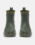 Neopreen Regenlaarzen RUBAIR11 - 410 Army | Army | Boots | Ilse Jacobsen
