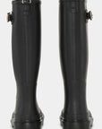 Neopreen Regenlaarzen RUBAIR13 - 001 Black | Black Black | Boots | Ilse Jacobsen