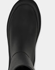 Neopreen Regenlaarzen RUBAIR13 - 001 Black | Black Black | Boots | Ilse Jacobsen