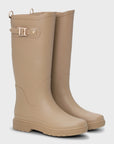 Neopreen Regenlaarzen RUBAIR13 - 248 Mocca | Mocca Mocca | Boots | Ilse Jacobsen
