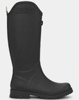 Asymmetrische Regenlaarzen RUBSWIFT02 - 001 Black | Black Black | Boots | Ilse Jacobsen