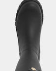 Asymmetrische Regenlaarzen RUBSWIFT02 - 001 Black | Black Black | Boots | Ilse Jacobsen