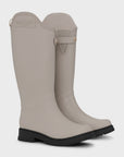 Asymmetrische Regenlaarzen RUBSWIFT02 - 149001 Atmosphere Black | Atmosphere Black | Boots | Ilse Jacobsen