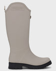 Asymmetrische Regenlaarzen RUBSWIFT02 - 149001 Atmosphere Black | Atmosphere Black | Boots | Ilse Jacobsen