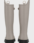 Asymmetrische Regenlaarzen RUBSWIFT02 - 149001 Atmosphere Black | Atmosphere Black | Boots | Ilse Jacobsen