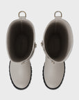 Asymmetrische Regenlaarzen RUBSWIFT02 - 149001 Atmosphere Black | Atmosphere Black | Boots | Ilse Jacobsen