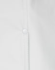 Regenjas RAIN87 - 637 White Blue | White Blue | Raincoat | Ilse Jacobsen