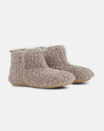 Warme Enkellaars SNIPPY01 - 149222 Atmosphere Wheat | Atmosphere Wheat | Boots | Ilse Jacobsen
