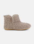Warme Enkellaars SNIPPY01 - 149222 Atmosphere Wheat | Atmosphere Wheat | Boots | Ilse Jacobsen