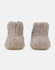 Warme Enkellaars SNIPPY01 - 149222 Atmosphere Wheat | Atmosphere Wheat | Boots | Ilse Jacobsen