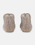 Warme Enkellaars SNIPPY01 - 149222 Atmosphere Wheat | Atmosphere Wheat | Boots | Ilse Jacobsen