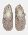 Warme Enkellaars SNIPPY01 - 149222 Atmosphere Wheat | Atmosphere Wheat | Boots | Ilse Jacobsen