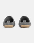 Wollen Instapper SNIPPY02 - 006222 Grey Wheat | Grey Wheat | Home Shoes | Ilse Jacobsen