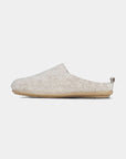 Wollen Instapper SNIPPY02 - 121222 Milk Crème Wheat | Milk Creme Wheat | Home Shoes | Ilse Jacobsen