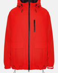 Dons Regenjas TECHRAIN01 - Fire 905 | Fire | Raincoat | Ilse Jacobsen