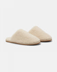 Pantoffels THEA1001 - Milk Creme 121 | Milk Creme | Home Shoes | Ilse Jacobsen
