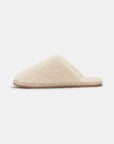 Pantoffels THEA1001 - Milk Creme 121 | Milk Creme | Home Shoes | Ilse Jacobsen