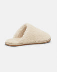 Pantoffels THEA1001 - Milk Creme 121 | Milk Creme | Home Shoes | Ilse Jacobsen