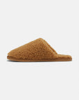 Pantoffels THEA1001 - Tannin 156 | Tannin | Home Shoes | Ilse Jacobsen