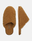 Pantoffels THEA1001 - Tannin 156 | Tannin | Home Shoes | Ilse Jacobsen