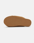 Pantoffels THEA1001 - Tannin 156 | Tannin | Home Shoes | Ilse Jacobsen