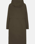 Lange Winterjas THERMAL01 | Wren | Parka | Ilse Jacobsen