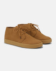 Tulip Enkellaars voor Heren TONNY6076 - 236248 Cashew Mocca | Cashew Mocca | Boots | Ilse Jacobsen