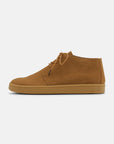 Tulip Enkellaars voor Heren TONNY6076 - 236248 Cashew Mocca | Cashew Mocca | Boots | Ilse Jacobsen
