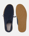 Tulip Enkellaars voor Heren TONNY6076 - 660248 Dark Indigo Mocca | Dark Indigo Mocca | Boots | Ilse Jacobsen