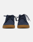 Tulip Enkellaars voor Heren TONNY6076 - 660248 Dark Indigo Mocca | Dark Indigo Mocca | Boots | Ilse Jacobsen