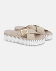 Sandalen TULIP1033 - 149100 Atmosphere White | Atmosphere White | Shoes | Ilse Jacobsen