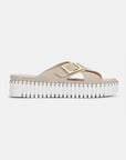 Sandalen TULIP1033 - 149100 Atmosphere White | Atmosphere White | Shoes | Ilse Jacobsen