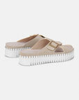 Sandalen TULIP1033 - 149100 Atmosphere White | Atmosphere White | Shoes | Ilse Jacobsen